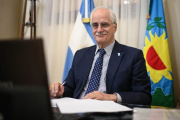Taiana encabezará la lista de diputados nacionales de Fuerza Patria en Provincia