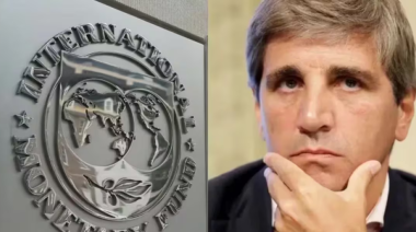 Gobierno inició reuniones con el FMI y busca desembolso de US$ 2000 millones