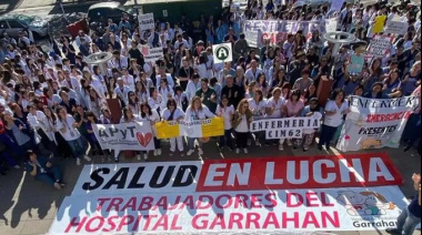 El gobierno promulgó las leyes de emergencia pediátrica y financiamiento universitario, pero sin aplicación