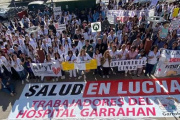 El gobierno promulgó las leyes de emergencia pediátrica y financiamiento universitario, pero sin aplicación