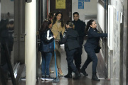 Jury contra la jueza Makintach: el jurado tomó la competencia de las denuncias
