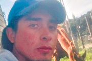 La Cámara Federal de Casación Penal convalidó la sentencia por el asesinato de Rafael Nahuel