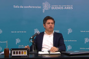 Kicillof volvió a rechazar el fallo de la jueza Preska y responsabilizó al Presidente por poner en riesgo a la compañía petrolera.