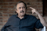 "Las declaraciones de Lamelas son una vergüenza que agravian nuestra dignidad nacional", dijo Ricardo Alfonsín