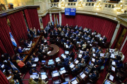El Senado se encamina a rechazar el veto presidencial sobre los ATN
