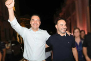 La Libertad Avanza no alcanzó el 10% en Corrientes: Almirón entró 4°