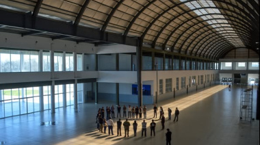 Reunión preparatoria para la Expo Empleo 2025 con empresarios , comerciantes y emprendedores de José C Paz