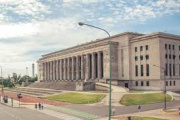 El presupuesto universitario en el gobierno de Milei es el más bajo desde 2005