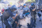 Con el gobierno de Milei las jubilaciones perdieron el 32%