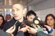 “La salud de los chicos no se puede discutir”: Juan Minujín mostró su apoyo al Hospital Garrahan