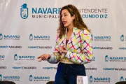 Otorgaron la prisión domiciliaria a Alesia Abaigar,