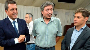 El peronismo logró una unidad y va con Katopodis y Magario
