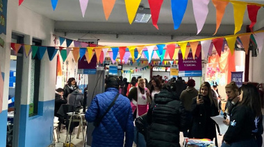 Feria de educación, artes, ciencias y tecnología