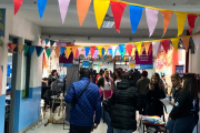 Feria de educación, artes, ciencias y tecnología