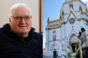 Para el sacerdote de San Cayetano lo que padecen los jubilados "es un genocidio"