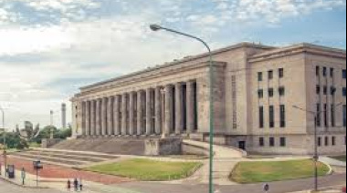 El presupuesto universitario en el gobierno de Milei es el más bajo desde 2005
