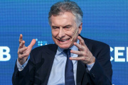 Macri fue sobreseído en la causa por espionaje a familias del ARA San Juan