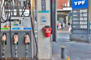 Aumenta el impuesto a los combustibles, volverá a subir la nafta