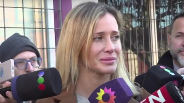 Condenaron a Contardi a 19 años de prisión