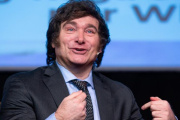 El presidente vetó la Ley de Financiamiento Universitario