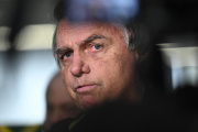 Condenaron a Jair Bolsonaro a 27 años y tres meses de prisión por intento de golpe de estado
