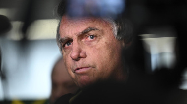 Condenaron a Jair Bolsonaro a 27 años y tres meses de prisión por intento de golpe de estado
