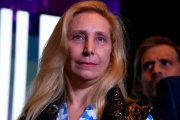 Karina Milei retiró la medida cautelar que impedía reproducir los audios