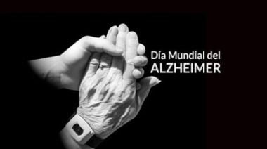Día Mundial del Alzheimer: más de 500 mil personas conviven con la enfermedad en Argentina