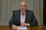 Espert confesó el vínculo con Fred Machado, pero señaló que el pago de u$s200 mil no fue para la campaña