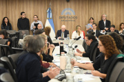 Espert renunció a la comisión de Presupuesto de Diputados