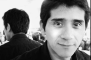 El actor Osqui Guzmán fue víctima de un hecho de violencia policial