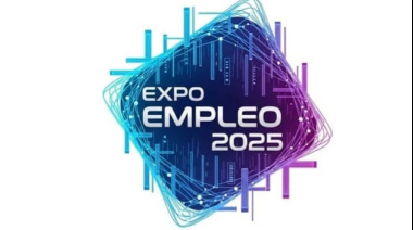 Primera edición del 2025 de la Expo Empleo José C. Paz