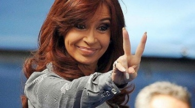 Cristina Kirchner reaparecerá el sábado