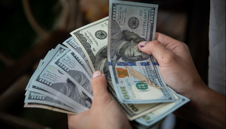 A cuánto cotiza el dólar blue tras las nuevas medidas del Gobierno
