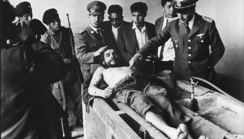 Murió el general boliviano que capturó al "Che" Guevara