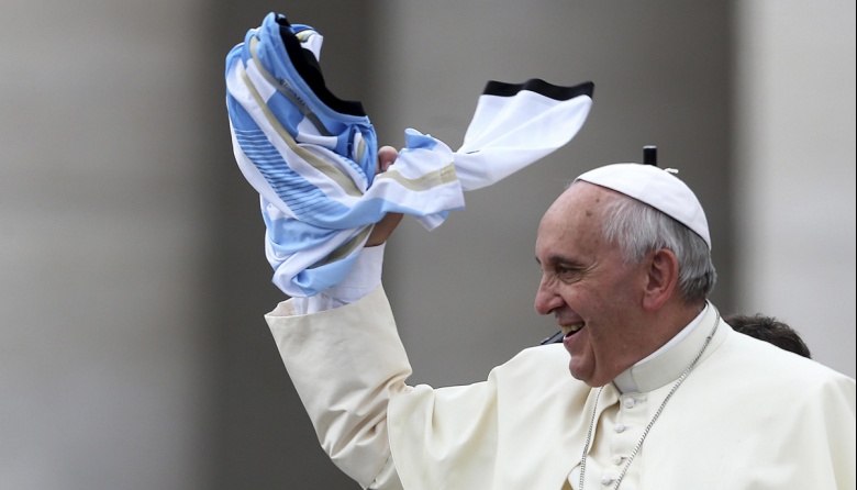 La posible visita del Papa a la Argentina en 2024 hace cada vez más ruido