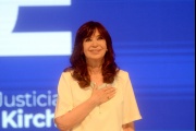 Los detalles del acto de Cristina Kirchner en Plaza de Mayo: a qué hora habla, invitados y más