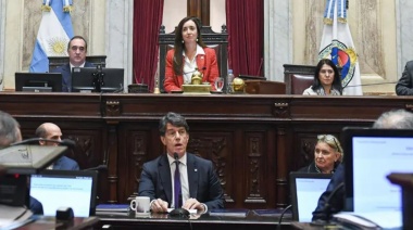 Posse pronosticó una inflación del 139% y un dólar de $ 1016 para fines de 2024