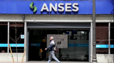 ANSES difundió el calendario de pagos de septiembre, octubre y noviembre
