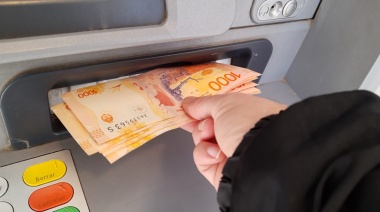 Oficial: los salarios de hasta $880 mil no pagarán Ganancias sobre el aguinaldo