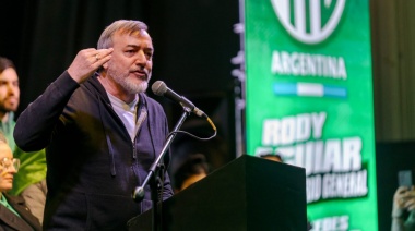 ATE confirmó un paro nacional para el 3 de abril y convocó a ingresos masivos y simultáneos en organismos públicos