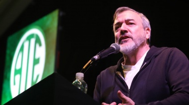 ATE repudió los despidos en la Defensoría del Público: «Pretenden allanar el camino para tener sus propios ensobrados»