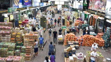 Con el nuevo rol de "importador" llega un hombre de Massa al directorio del Mercado Central