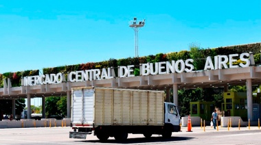 Nueva amenaza de paro de los puesteros del Mercado Central