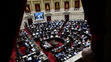Las medidas aprobadas que garantizan el saqueo a la Argentina
