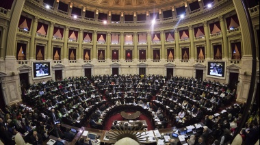 Ley Ómnibus: a horas del debate en particular, persisten las diferencias y anticipan que "va a ser largo"
