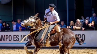 La Exposición Rural cerró con un balance de más de 1,3 millones de visitantes
