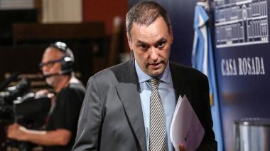 Tras la presión del Gobierno, los gremios ratificaron el paro del 24