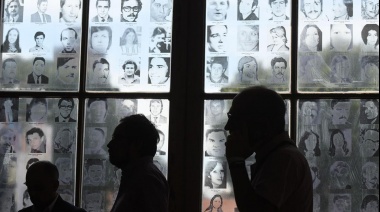 Víctimas de la dictadura lanzan el Archivo Popular de la Memoria