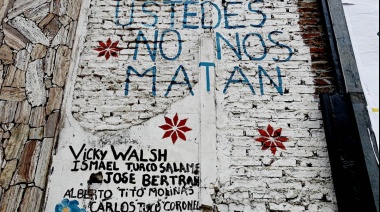 A 47 años de la Masacre de la calle Corro, la causa espera fecha de inicio del juicio